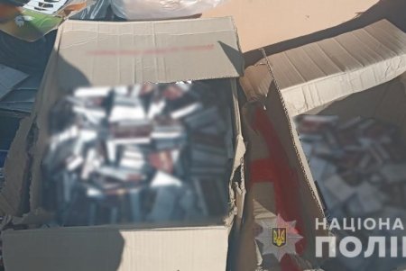 Житель Раздельнянского района производил «элитный» алкоголь в своем гараже (фото, видео)