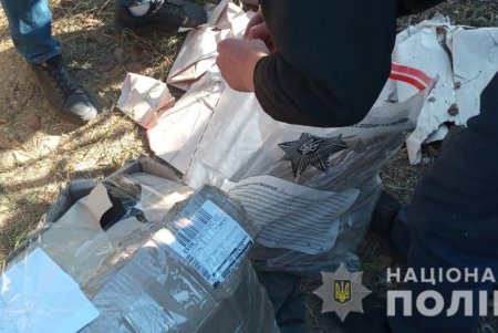 Житель Раздельнянского района производил «элитный» алкоголь в своем гараже (фото, видео)
