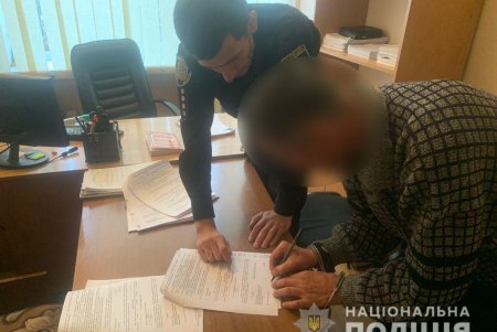 Измаильчанин купил боевые гранаты и собирался их перепродавать (фото, видео)