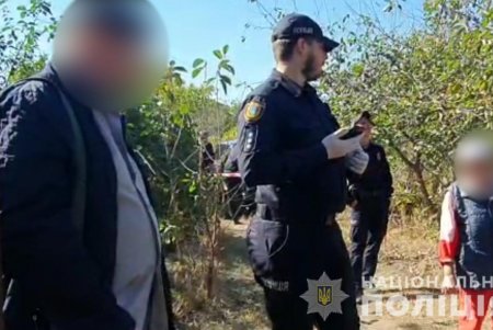 Пьяная одесситка поссорилась со знакомым и избила его палкой до смерти