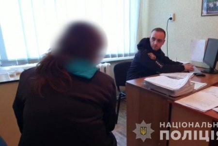 Пьяная одесситка поссорилась со знакомым и избила его палкой до смерти