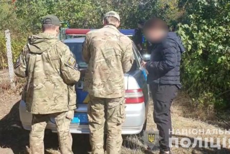 Пьяная одесситка поссорилась со знакомым и избила его палкой до смерти