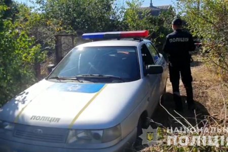 Пьяная одесситка поссорилась со знакомым и избила его палкой до смерти