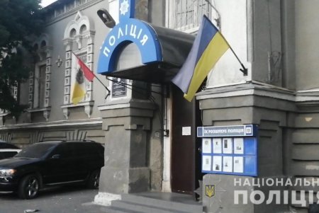 В Малиновском районе 36-летний мужчина изнасиловал свою семилетнюю падчерицу
