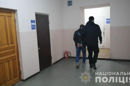 В Малиновском районе 36-летний мужчина изнасиловал свою семилетнюю падчерицу