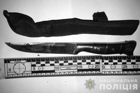 Сломанный забор стал причиной убийства в Раздельнянском районе (фото, видео)