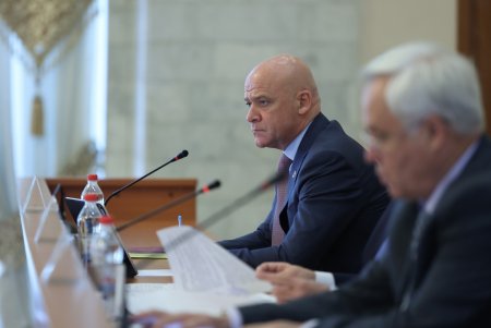 Одесса проводит колоссальную работу по снижению выбросов углекислого газа