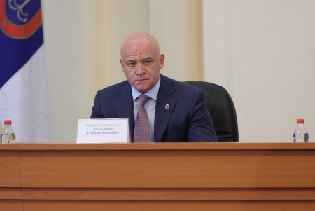 Одесса проводит колоссальную работу по снижению выбросов углекислого газа