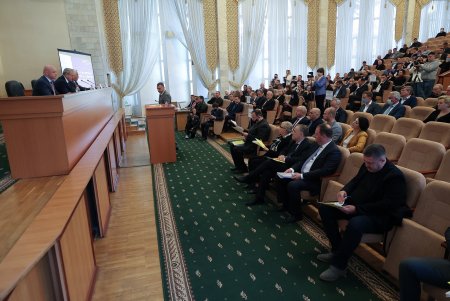 Одесса проводит колоссальную работу по снижению выбросов углекислого газа