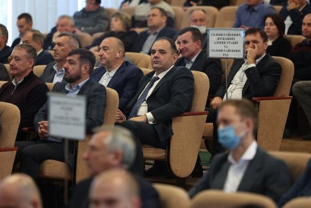 Отопительный сезон в Одессе предположительно начнется 1 ноября 