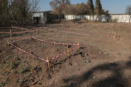 Мэр Одессы Геннадий Труханов провел встречу с польской делегацией Института национальной памяти (фото) 