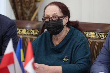 Мэр Одессы Геннадий Труханов провел встречу с польской делегацией Института национальной памяти (фото) 