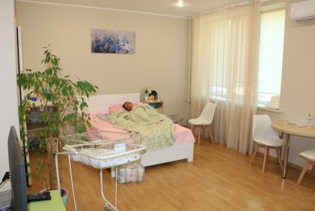 Роддом № 5 на Маршала Говорова получил новое оборудование (фото) 