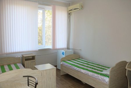 Роддом № 5 на Маршала Говорова получил новое оборудование (фото) 
