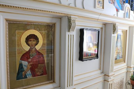 Роддом № 5 на Маршала Говорова получил новое оборудование (фото) 