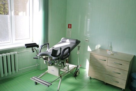 Роддом № 5 на Маршала Говорова получил новое оборудование (фото) 