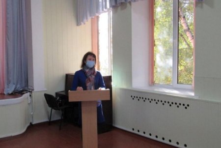 В Одесской области ювенальные прокуроры рассказали старшеклассникам о юриспруденции (фото)