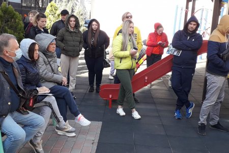 Завышенные тарифы и самовольное распоряжение хозпомещениями: жильцы «Кадорра» недовольны работой кооператива и уходят под управление созданного владельцами квартир ОСМД