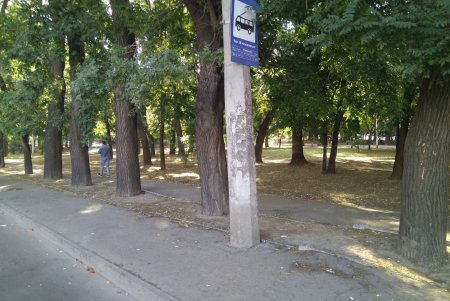 Почти 80 незаконных рекламных конструкций убрали с улиц города (фото)