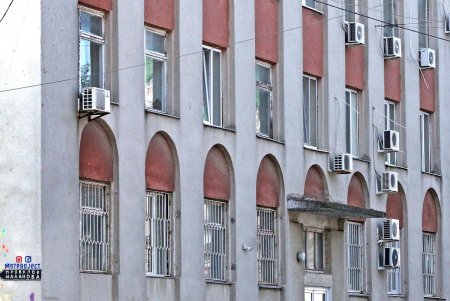 Осенняя улица Коблевская (фоторепортаж)