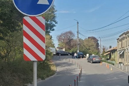 Светофорные объекты в Одессе регулярно ремонтируют и модернизируют (фото)