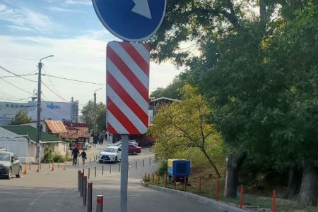 Светофорные объекты в Одессе регулярно ремонтируют и модернизируют (фото)