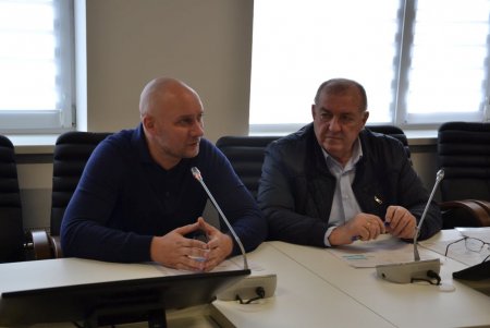О срыве отдельными ЖКС или ОСМД подготовки к отопительному сезону будет сообщаться одесским правоохранителям (фото)