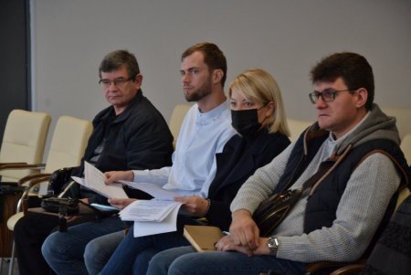 О срыве отдельными ЖКС или ОСМД подготовки к отопительному сезону будет сообщаться одесским правоохранителям (фото)