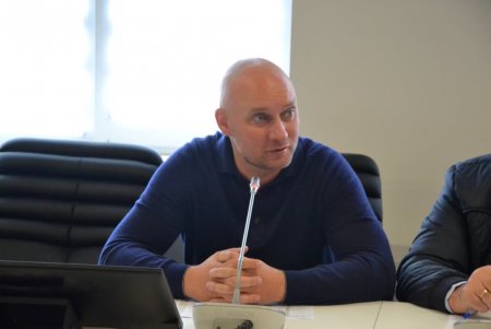 О срыве отдельными ЖКС или ОСМД подготовки к отопительному сезону будет сообщаться одесским правоохранителям (фото)