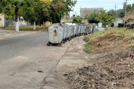 Коммунальные службы Одессы проводят санитарные дни и субботники (фото)