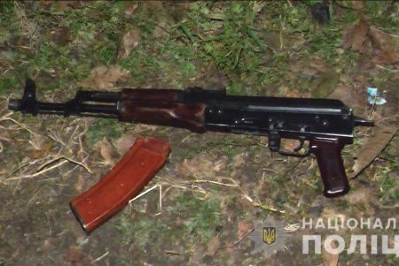 В Усатово мужчина вызвал полицию, а после поджег дом и подорвал себя гранатой (фото, видео, обновлено)