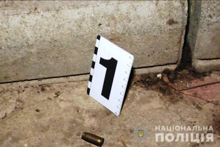 В Усатово мужчина вызвал полицию, а после поджег дом и подорвал себя гранатой (фото, видео, обновлено)