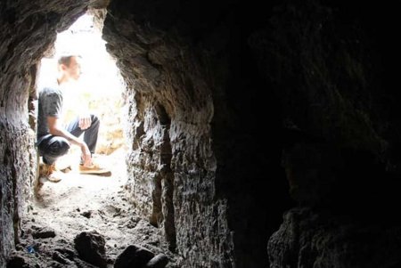 В Аккерманской крепости после 500-летнего перерыва открыли «Княжий» вход (фото, видео) 