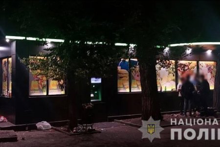 В Приморском районе избили и ограбили несовершеннолетнего