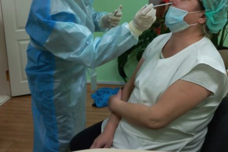 Более 30 работников пищеблоков образовательных, дошкольных и оздоровительных учреждений в Одесской области оказались носителями стафилококка (фото)