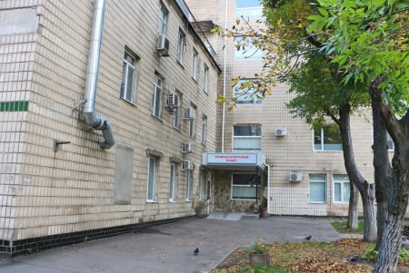 В Малиновском районе открыт новый круглосуточный травмпункт (фото)