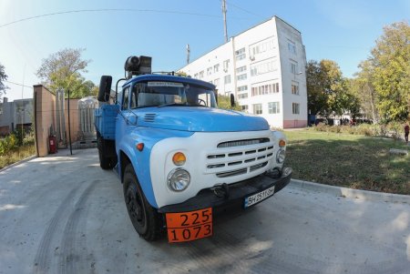 В больнице №8 развернуто 120 койко-мест для приема пациентов с COVID-19 (фото)