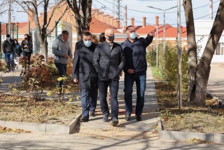 Еще две кислородные станции появятся в Одесской инфекционной больнице (фото, видео) 