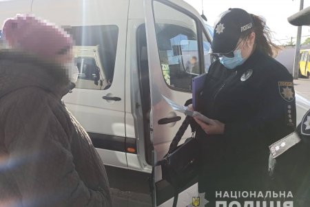 Инспектируют автовокзалы, железнодорожные станции, магазины и общепиты: в Одесской области за сутки составили почти 90 протоколов на нарушителей карантина (фото, видео)