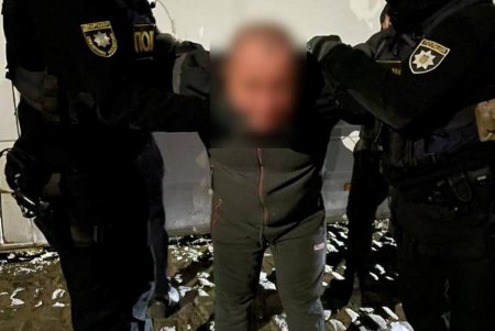 Этническую группировку рецидивистов задержали в момент кражи бытовой техники на промрынке под Одессой (фото)