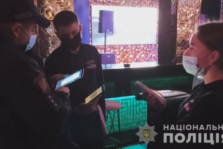 Около сотни протоколов составили на нарушителей карантина в Одесской области за минувшие сутки (фото, видео)