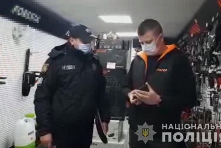 Около сотни протоколов составили на нарушителей карантина в Одесской области за минувшие сутки (фото, видео)