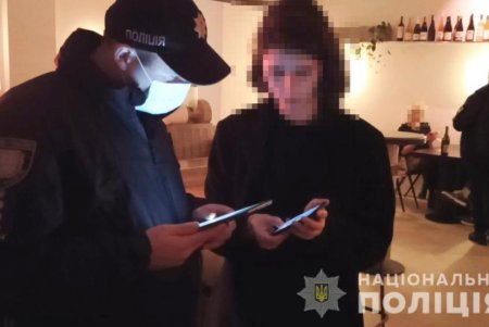 Неделя карантинных ограничений в Одесской области: 17 уголовных дел и около тысячи админпротоколов (фото, видео)