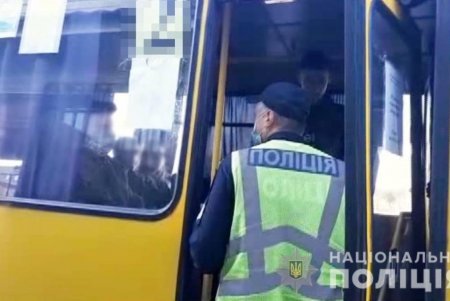 Неделя карантинных ограничений в Одесской области: 17 уголовных дел и около тысячи админпротоколов (фото, видео)