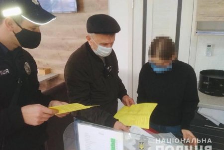 Неделя карантинных ограничений в Одесской области: 17 уголовных дел и около тысячи админпротоколов (фото, видео)