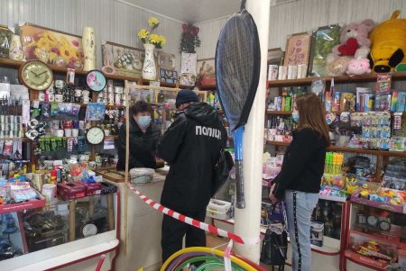 50 реализаторов на рынках и в магазинах региона привлекли к административной ответственности за нарушение карантина (фото)