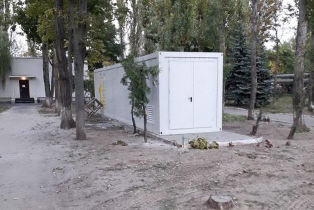 В больницах модернизируют системы обеспечения кислородом (фото, видео)