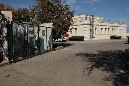 В больницах модернизируют системы обеспечения кислородом (фото, видео)