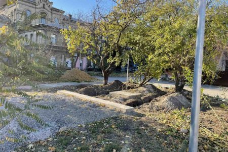 В больницах модернизируют системы обеспечения кислородом (фото, видео)