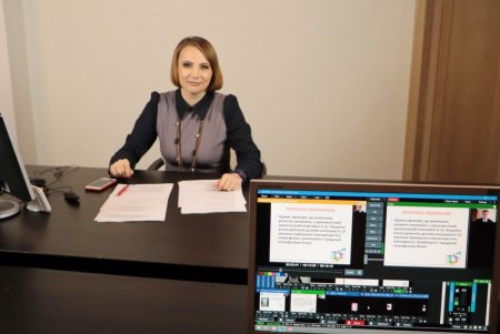 В Одессе медики из разных стран обсуждают вопросы лечения и профилактики COVID-19 у детей (фото, видео) 